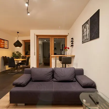 Romana Апартаменты