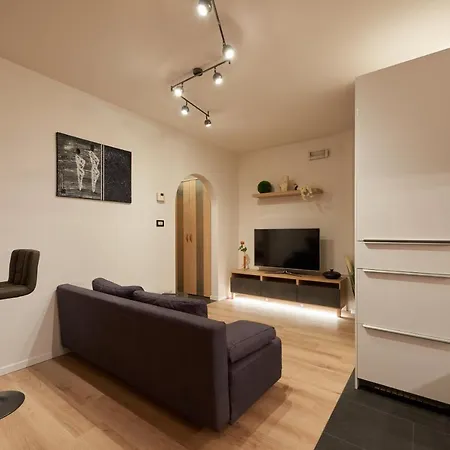 Апартаменты Romana