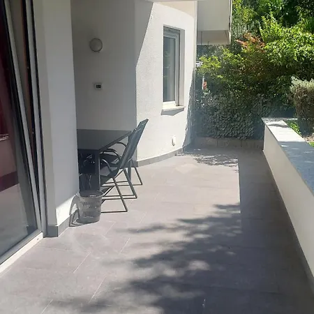 Апартаменты Romana *