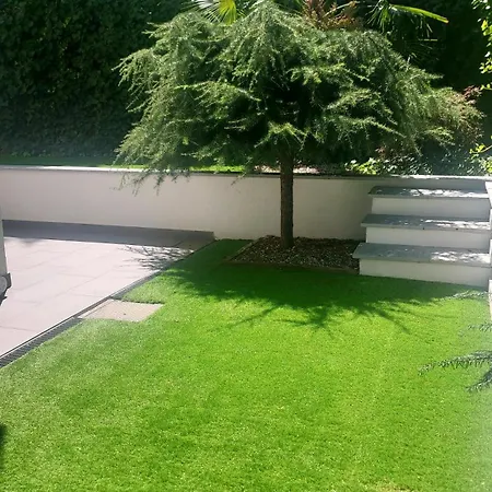 Апартаменты Romana