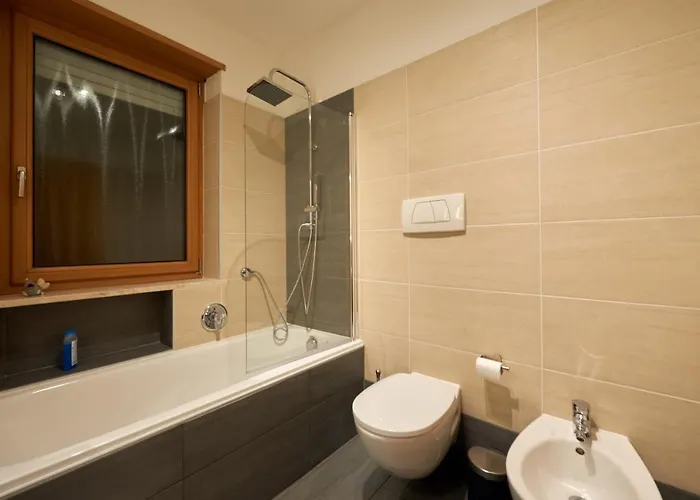 Romana 公寓 梅拉诺