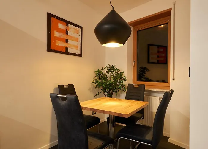 Апартаменти Romana *