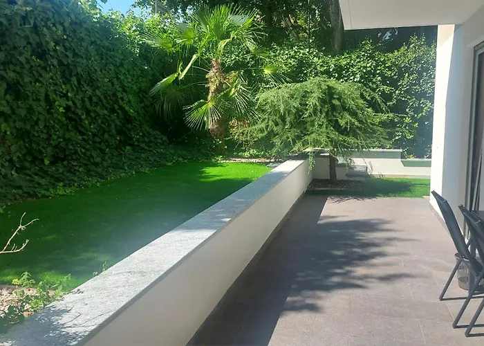 Romana 公寓 梅拉诺